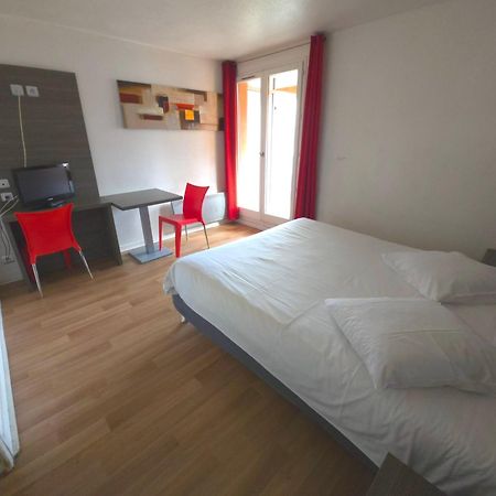 Geneva Residence Gaillard Ngoại thất bức ảnh