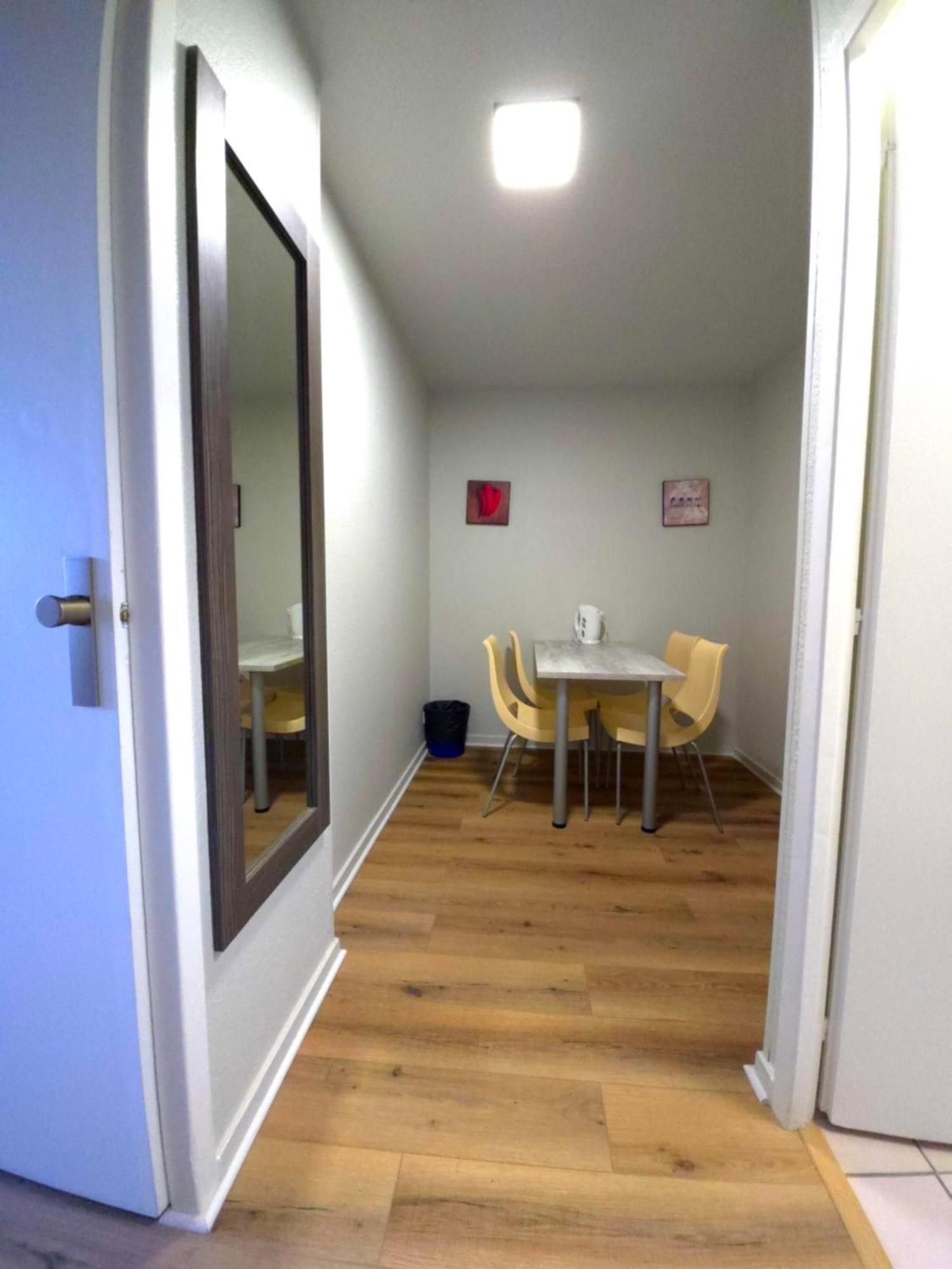 Geneva Residence Gaillard Ngoại thất bức ảnh