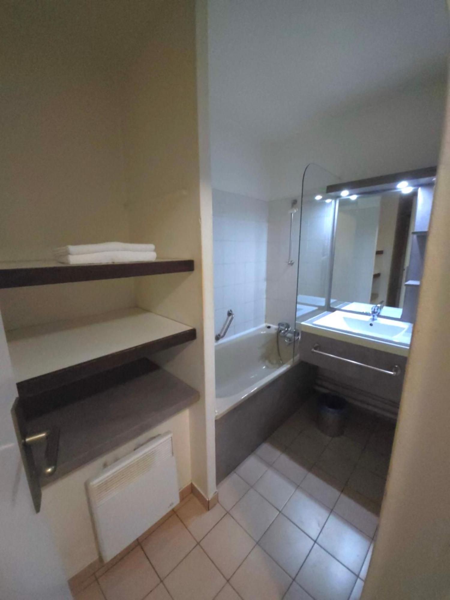 Geneva Residence Gaillard Ngoại thất bức ảnh