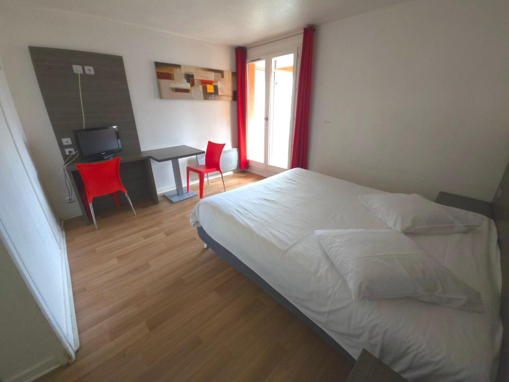 Geneva Residence Gaillard Ngoại thất bức ảnh
