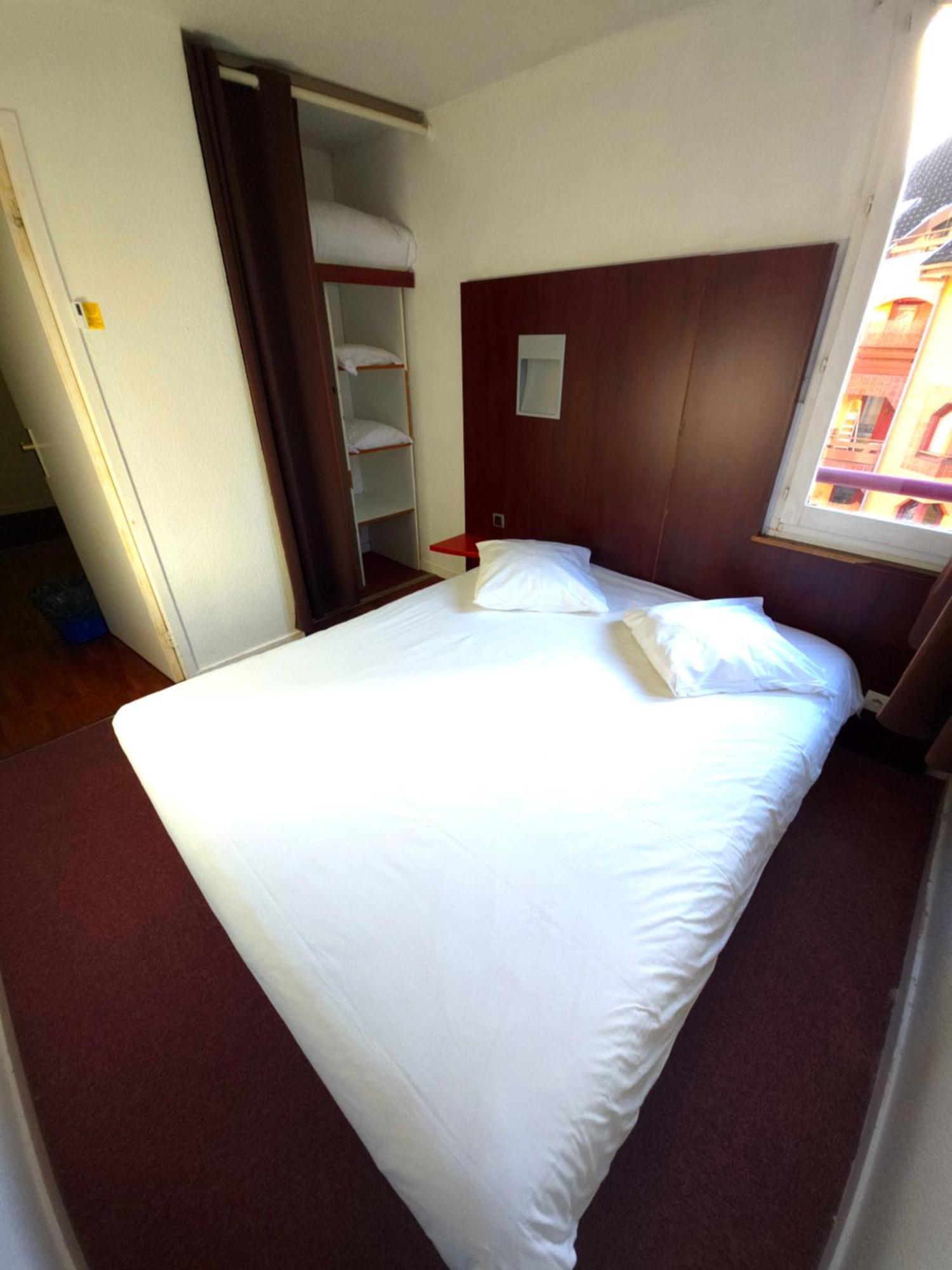 Geneva Residence Gaillard Ngoại thất bức ảnh