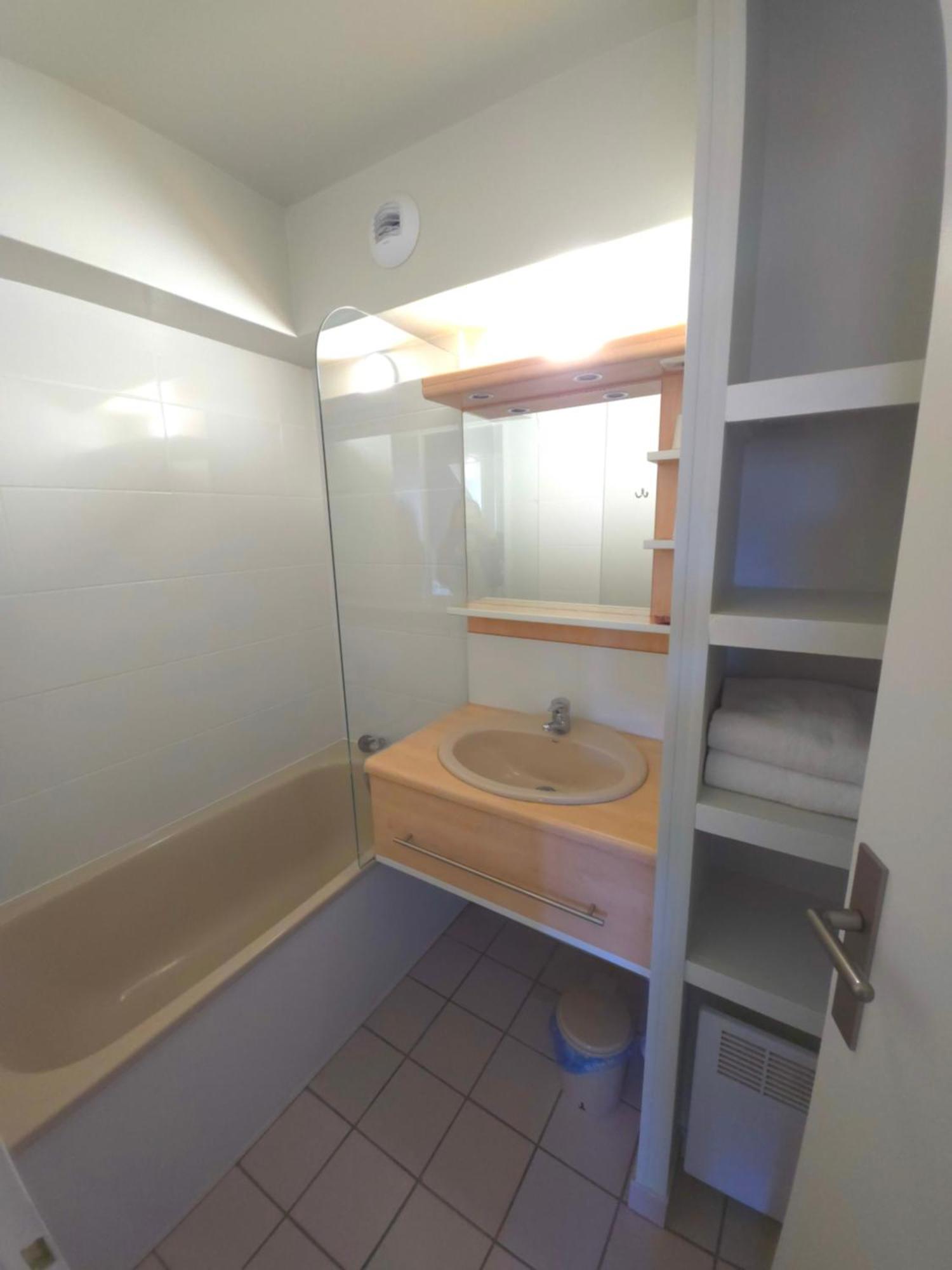 Geneva Residence Gaillard Ngoại thất bức ảnh