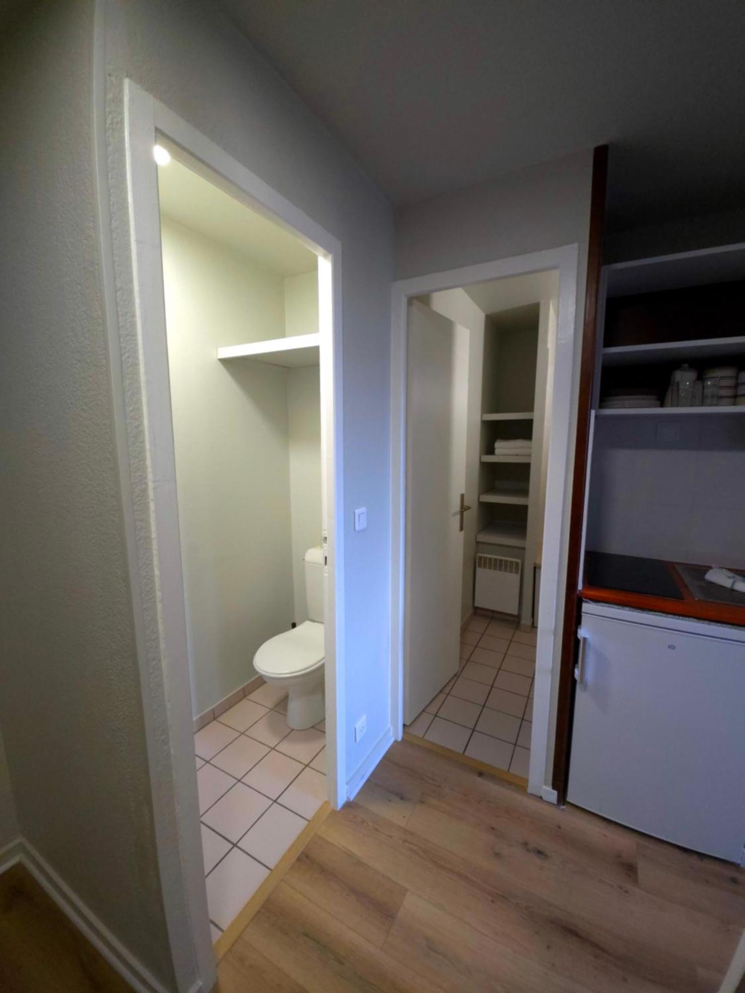 Geneva Residence Gaillard Ngoại thất bức ảnh