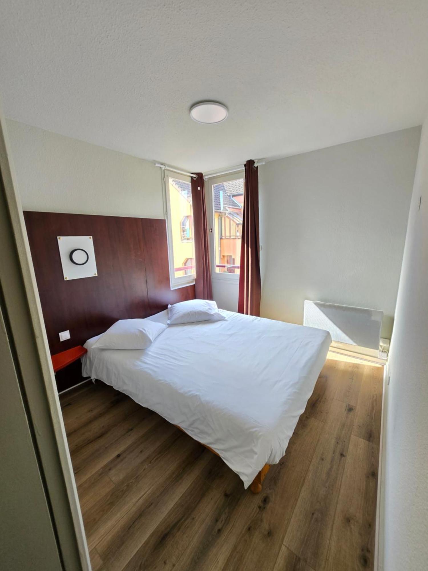 Geneva Residence Gaillard Ngoại thất bức ảnh