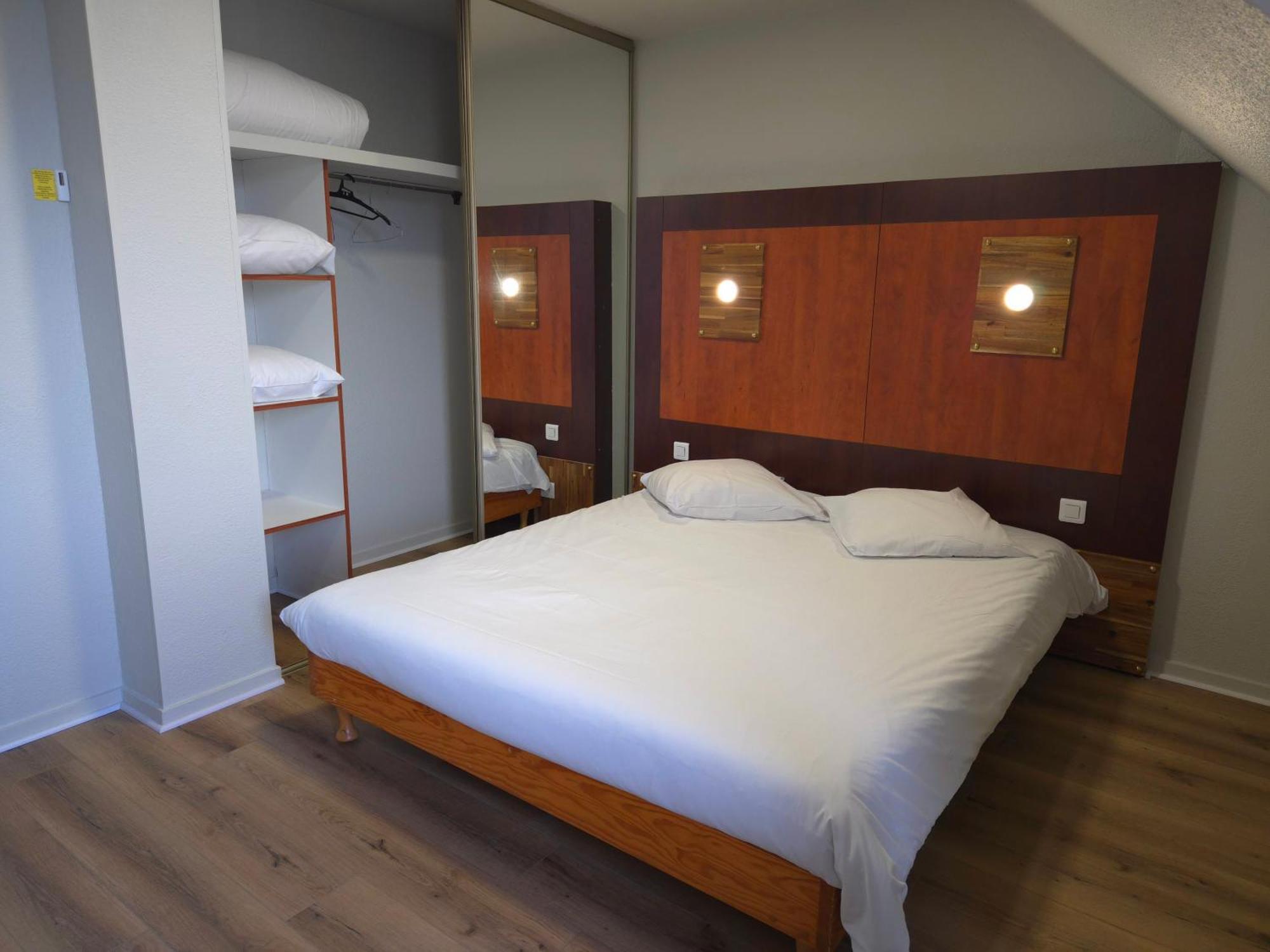Geneva Residence Gaillard Ngoại thất bức ảnh