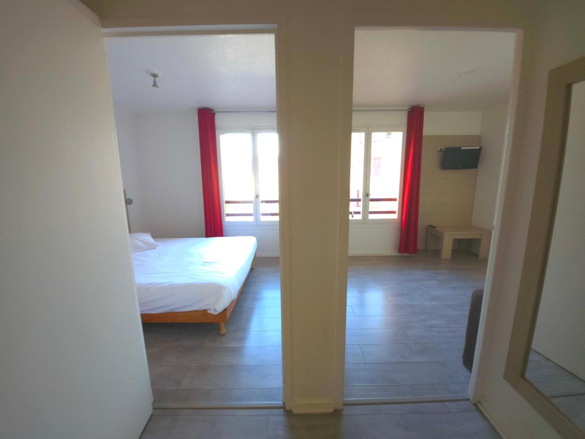 Geneva Residence Gaillard Ngoại thất bức ảnh