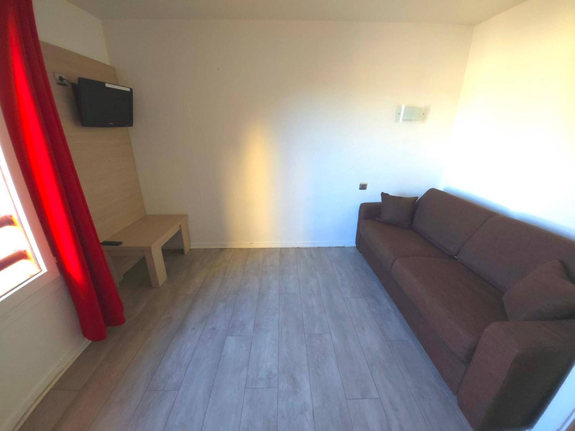 Geneva Residence Gaillard Ngoại thất bức ảnh