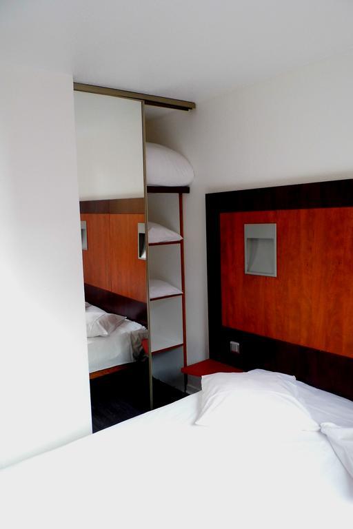 Geneva Residence Gaillard Ngoại thất bức ảnh