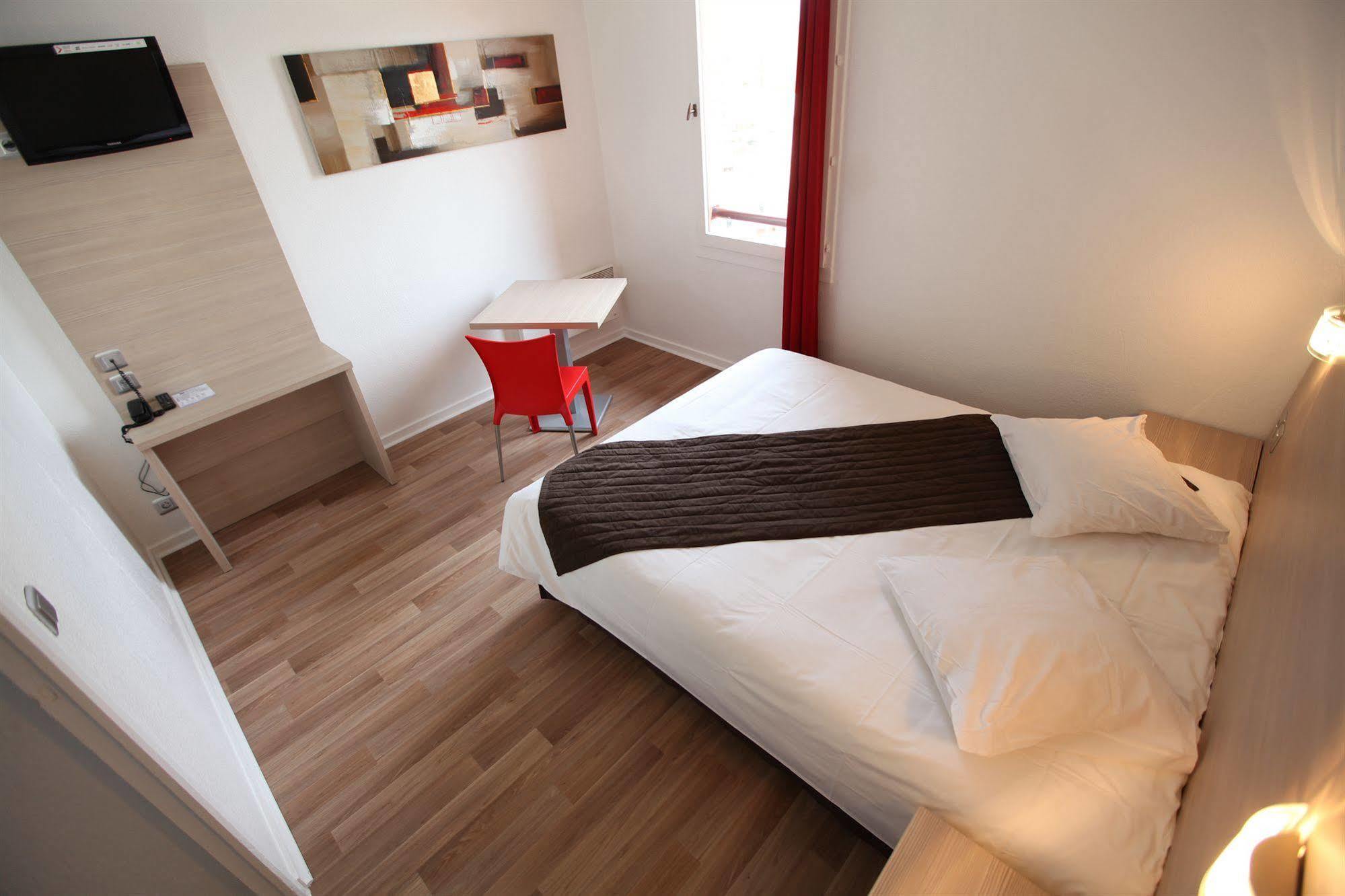 Geneva Residence Gaillard Ngoại thất bức ảnh