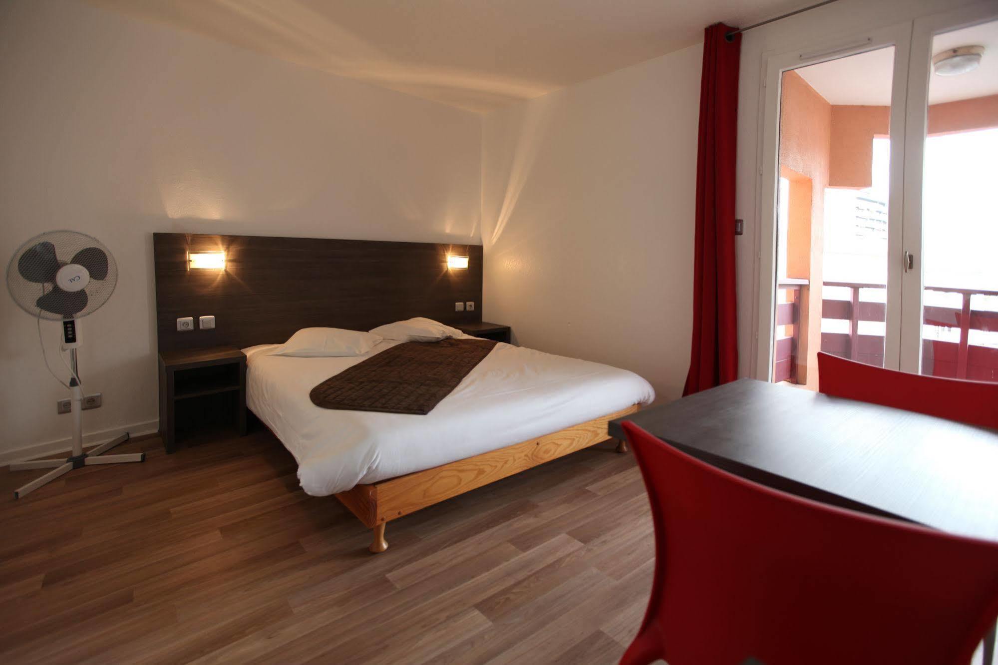 Geneva Residence Gaillard Ngoại thất bức ảnh